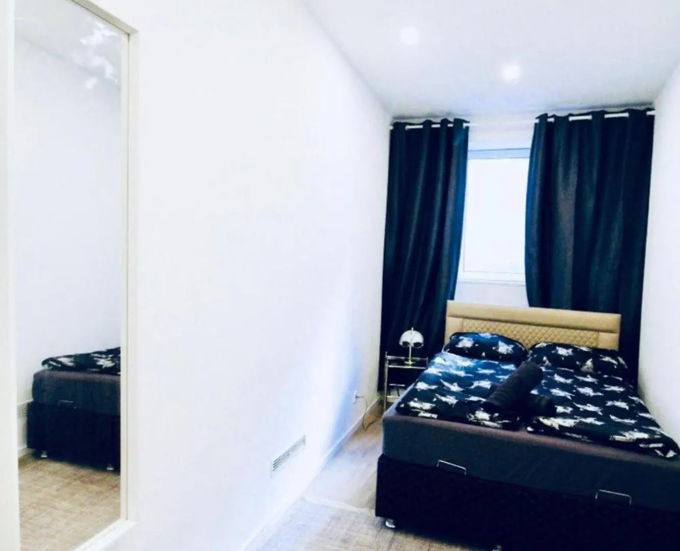 Beautiful 2Br And 1Lr Apartment 10 Minutes To St Stephens Vienna