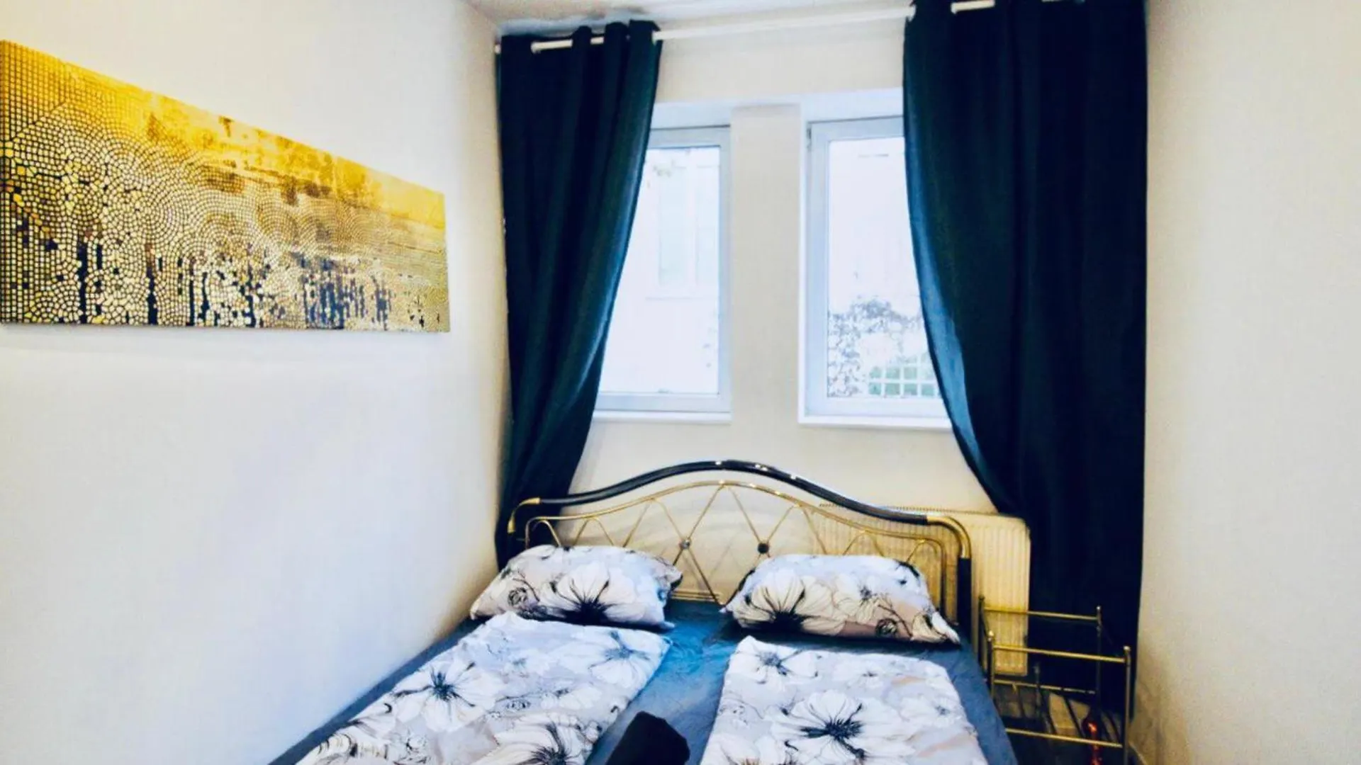 Beautiful 2Br And 1Lr Apartment 10 Minutes To St Stephens Vienna