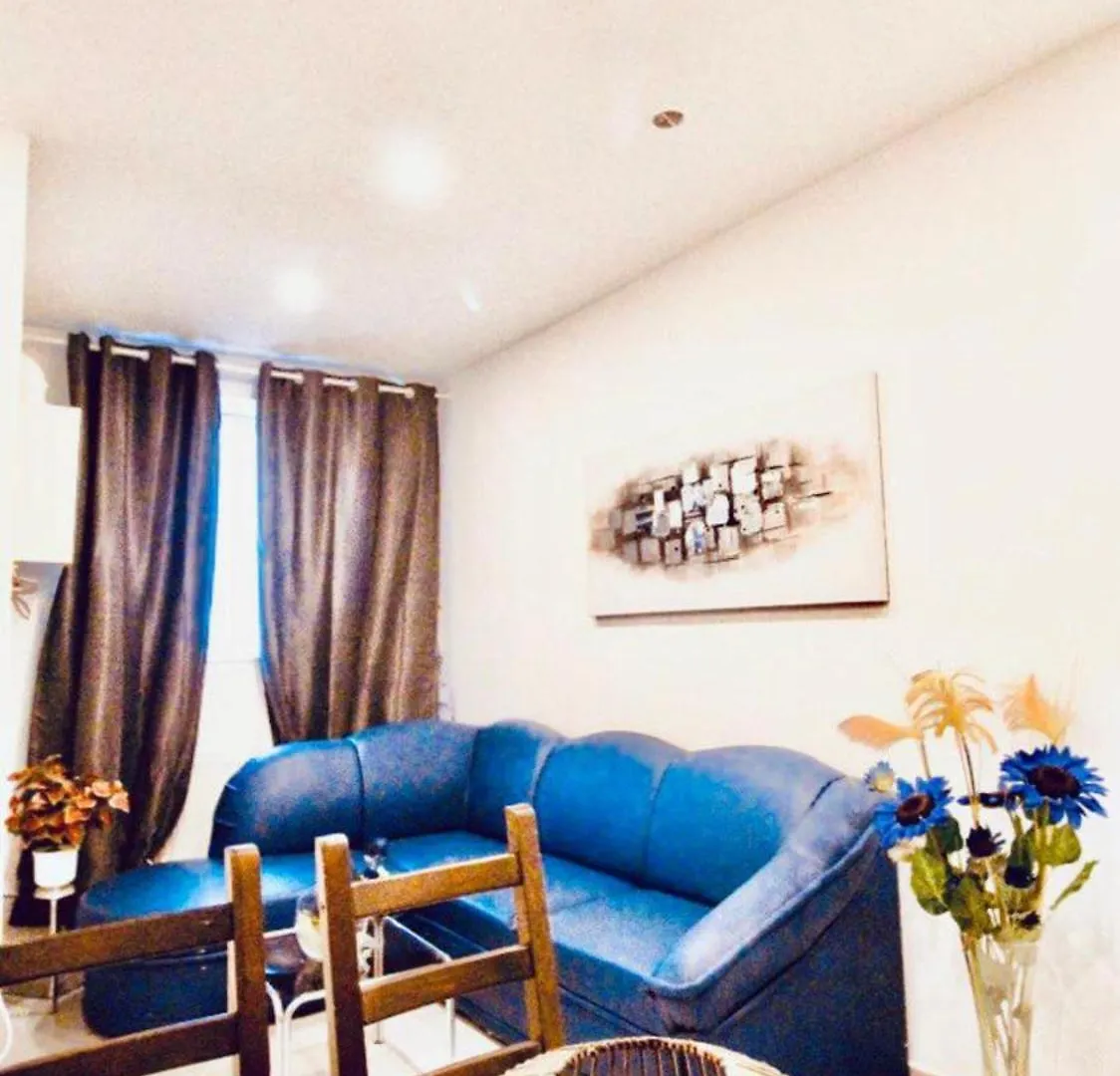 Beautiful 2Br And 1Lr Apartment 10 Minutes To St Stephens Vienna