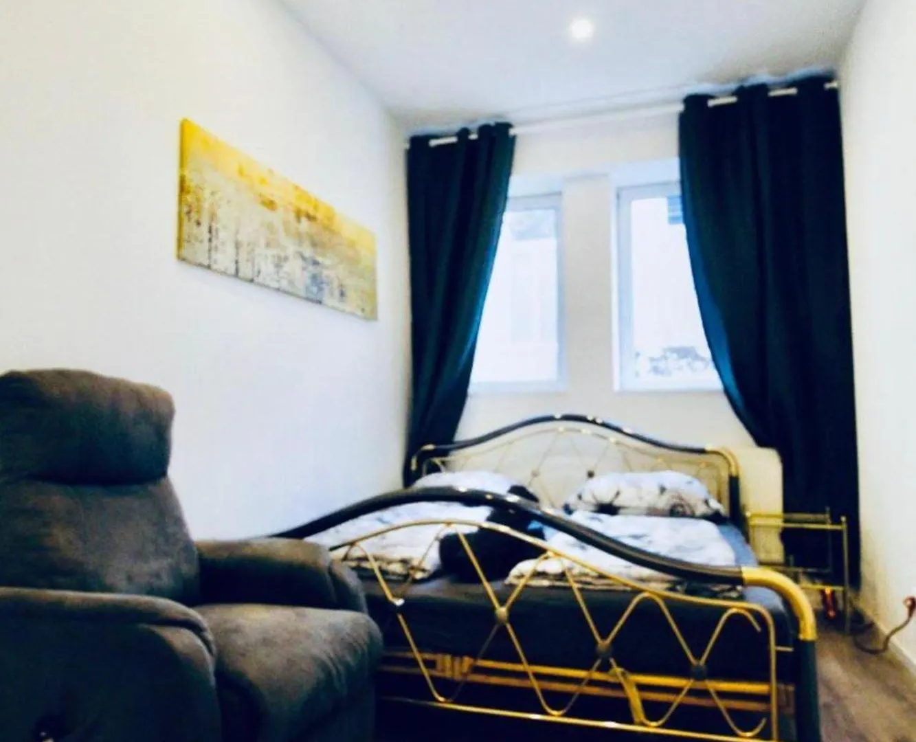 Beautiful 2Br And 1Lr Apartment 10 Minutes To St Stephens Vienna
