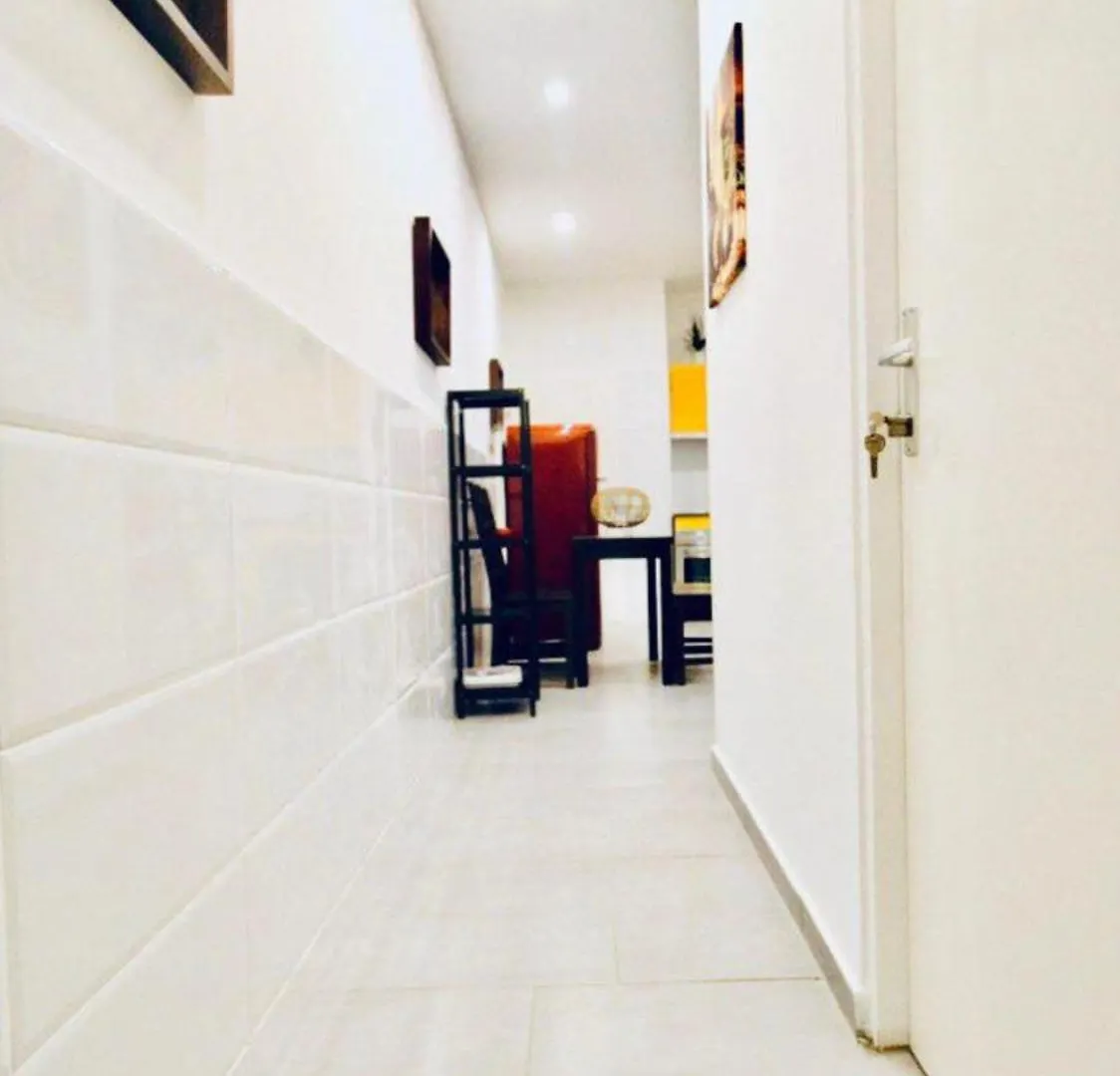 Beautiful 2Br And 1Lr Apartment 10 Minutes To St Stephens Vienna