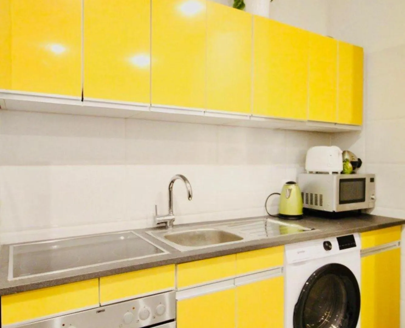Beautiful 2Br And 1Lr Apartment 10 Minutes To St Stephens Vienna